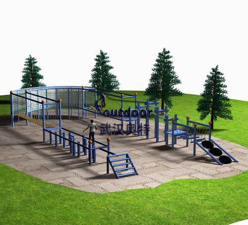 冒險(xiǎn)橋十組合